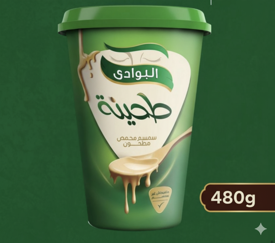 Egyptian Tehennya el bwadi